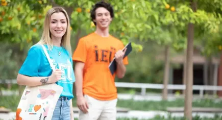 İzmir Ekonomi Üniversitesi, öğrenci memnuniyetinde zirveye yerleşti!