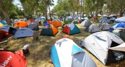Özgür Üniversite Hareketi’nin 2. Yaz Kampı Selçuk’ta başlıyor!