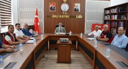 Salihli’ye Tarım Organize Sanayi Bölgesi müjdesi: Ege’nin yeni sebze üssü olacak
