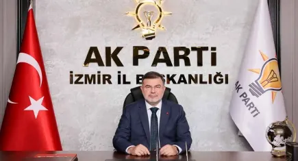AK Partili Saygılı: Gerçekler ortadayken süreci ‘siyasi’ diye nitelendirmek mağduriyeti görmezden gelmektir
