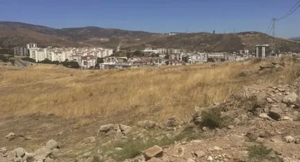 Karşıyaka’ya yapılacak 400 konut için ÇED süreci başladı