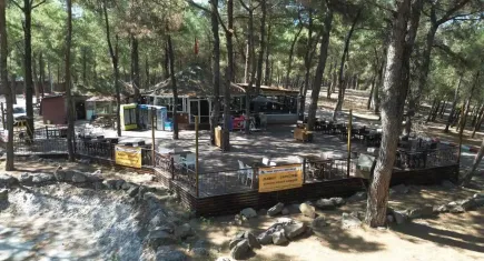 Kemalpaşa’da çay 5 lira oldu 