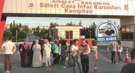 Adaletsizlik ikincil travma nedeni