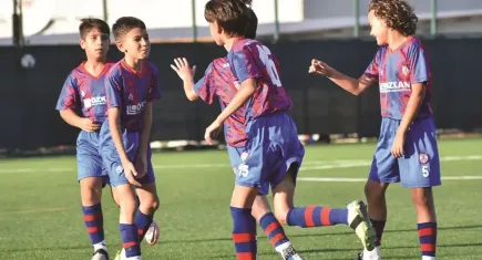 Altınordu’da yeni nesil hazırlanıyor