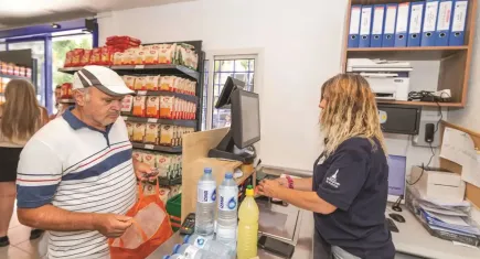 Bayraklı'da İZMAR sevinci