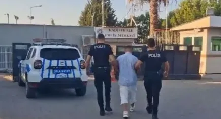 İzmir’de şafak operasyonu: 133 firari suçlu kıskıvrak yakalandı
