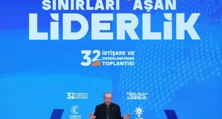 Kabine üyelerinden "terörsüz Türkiye" mesajı