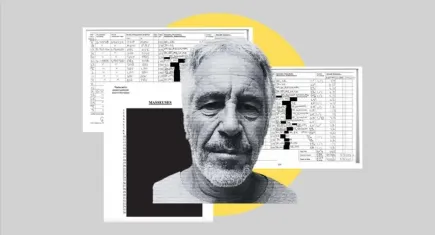 Tucker Carlson'dan Jeffrey Epstein iddiası: İsrail için çalıştığını herkes biliyordu