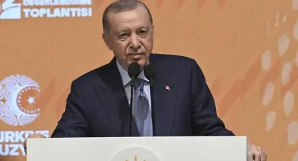 Cumhurbaşkanı Erdoğan'dan önemli açıklamalar!