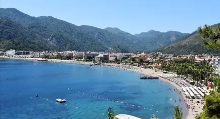 ETİK Başkanı İşler: Turizm barışın aynasıdır 