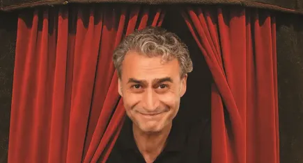 ‘Obabaşı’ oyunu İzmir’de 