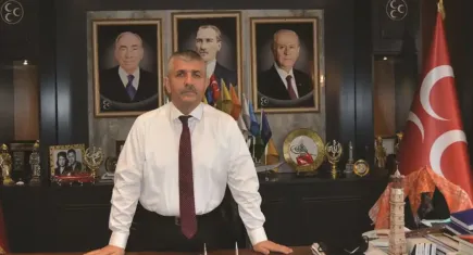 Şahin’den terörsüz Türkiye eleştirilene tepki: PKK’yı 7’nci ortak yaptınız