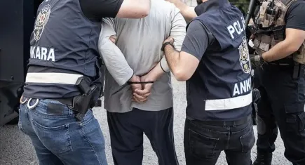 15 Temmuz’un ardından 390 bin gözaltı, 113 bin tutuklama