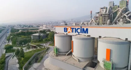 Batı Anadolu Şirketler Topluluğu, ÇEİS Gelişimin Yıldızları Ödülleri’nden çifte zaferle döndü
