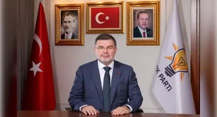 Bilal Saygılı: Bu süreçte hepimiz sorumluyuz 