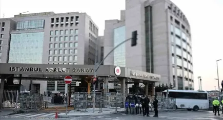 Borsada manipülasyon iddiasıyla 8 şüpheli hakkında gözaltı kararı