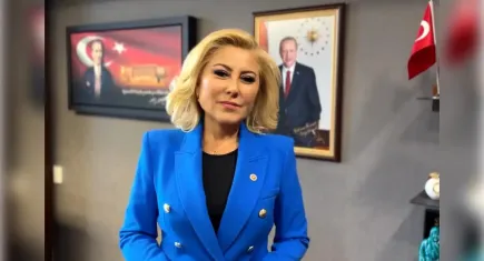 Bursalı: Milletin iradesi, hainin idaresine galip geldi