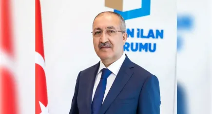 Cavit Erkılınç: Basın halkın sesi ve millet iradesinin güvencesi olmuştur