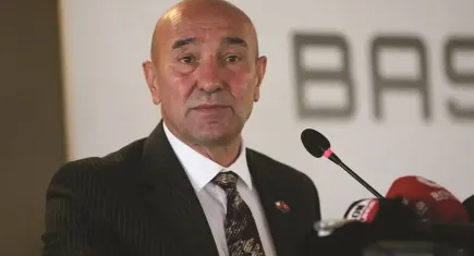 Eski Başkan Soyer’den cezaevi günlüğü: Dışarıya çıkınca…