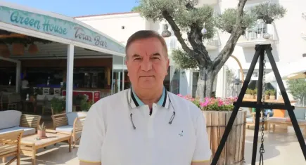 ETİK Başkanı İşler: Turizmde "hafta tatili" düzenlemesi hak kaybı değil, esneklik getiriyor