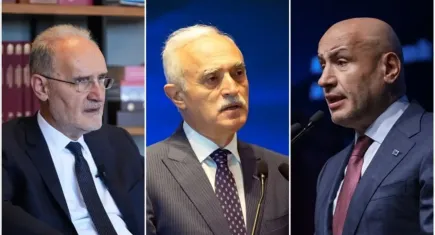 İş dünyası konuştu: “15 Temmuz’da millet kazandı, ekonomi dirildi"