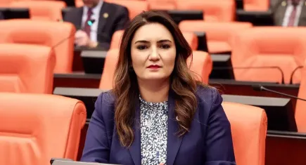 Rabia Naz’ın babasının hapse atılmasına CHP’li vekil sert tepki gösterdi