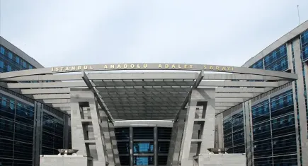 Şile Belediye Başkanı Özgür Kabadayı tutuklandı 