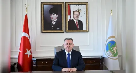 Vali Elban: 85 milyon tek yürek oldu