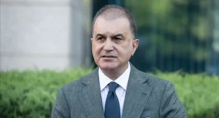 15 Temmuz’da tarih yazıldı! Ömer Çelik’ten FETÖ ve ihanet vurgusu