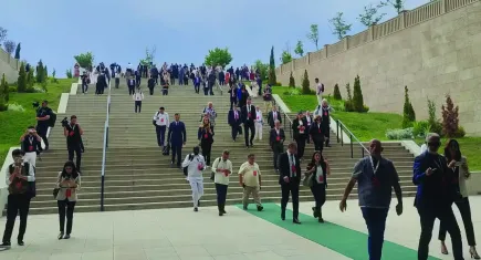 81 ilden ve 41 ülkeden 200 gazeteci 15 Temmuz için Ankara'da buluştu