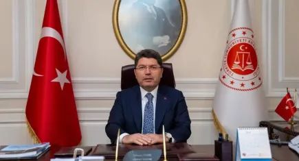 Adalet Bakanı Tunç: “Hainlere geçit vermedik, vermeyeceğiz”