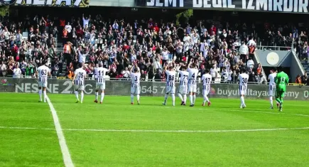 Altay’da kritik eşik