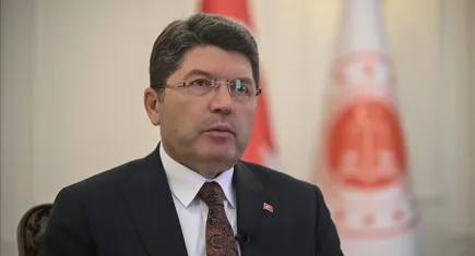 Bakan Tunç: Darbe kalkışmasından sonra darbecilerle hesaplaşma dönemi başladı
