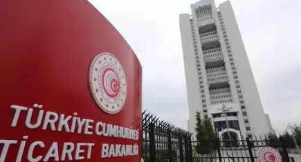 Bakanlıktan şok karar! Üç uluslararası firmanın faaliyetleri askıya alındı