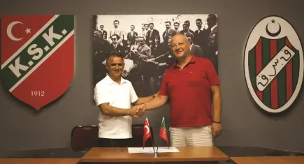 Burhanettin Basatemür göreve hızlı başladı