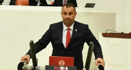 CHP’li Arslan’dan tutuklu başkanlara ziyaret: Tutuksuz yargılama adaletin gereğidir