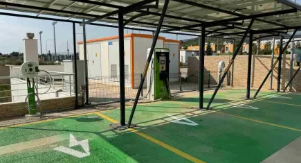 Desa Enerji’den sürdürülebilir ulaşım hamlesi: Şarjın VARR, sorun yok