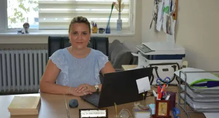 Doç. Dr. Pelin Önder Erol: Doğurganlık oranındaki düşüş aile yapısını olumsuz etkiliyor