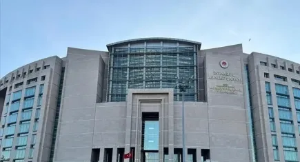 İBB’de yolsuzluk soruşturması: Şüpheli sayısı 312'ye yükseldi