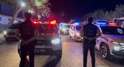 İzmir merkezli FETÖ operasyonunda gözaltı sayısı yükseldi