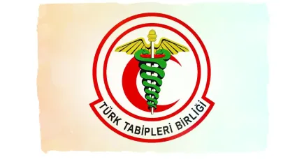 Türk Tabipleri Birliği’nden barış mesajı