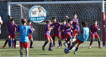 Altınordu’nun ışığı Meriç’te yanıyor