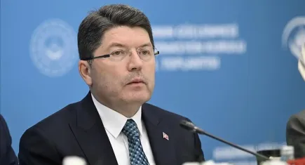 Bakan Tunç'tan, 20 bin personel alımına ilişkin açıklama