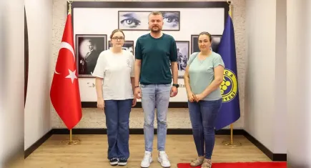 Buca’da eğitimde fırsat eşitliği meyvesini veriyor: Dijital Dershane ile LGS’de büyük başarı!