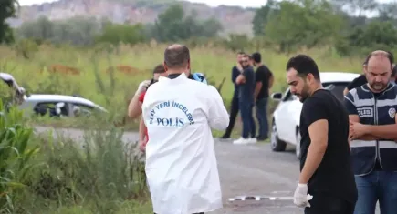 Eski belediye başkanı Ahmet Soğuk cinayeti: 4 sanık için istenen ceza belli oldu