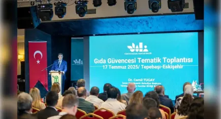 İzmir'e geri dönüşüm ve organik atık tesisleri