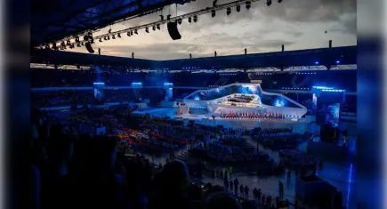 İzmirli Sporcular FISU Dünya Üniversite Yaz Oyunları’nda Ay-Yıldız İçin Sahada