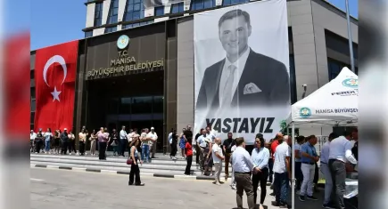 Manisa'da Ferdi Zeyrek anılacak
