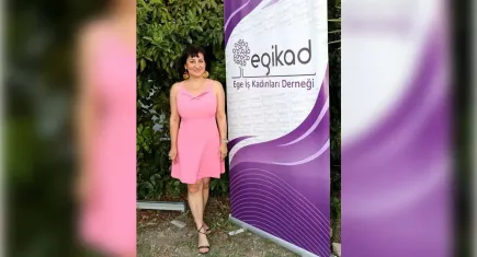Aşkıner: Başarı için sadece eğitim yetmez çok çalışmak gerek