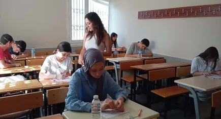 Bayraklı Belediyesi’nden ücretsiz eğitim desteği